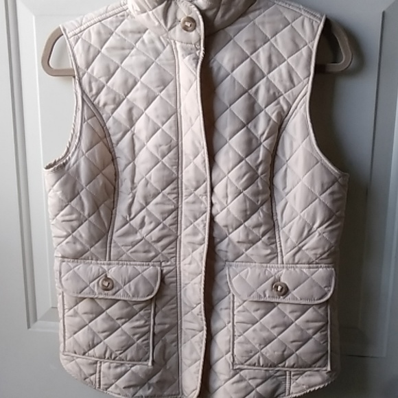 Van Heusen Insulated Utility Vest - Picture 1 of 7
